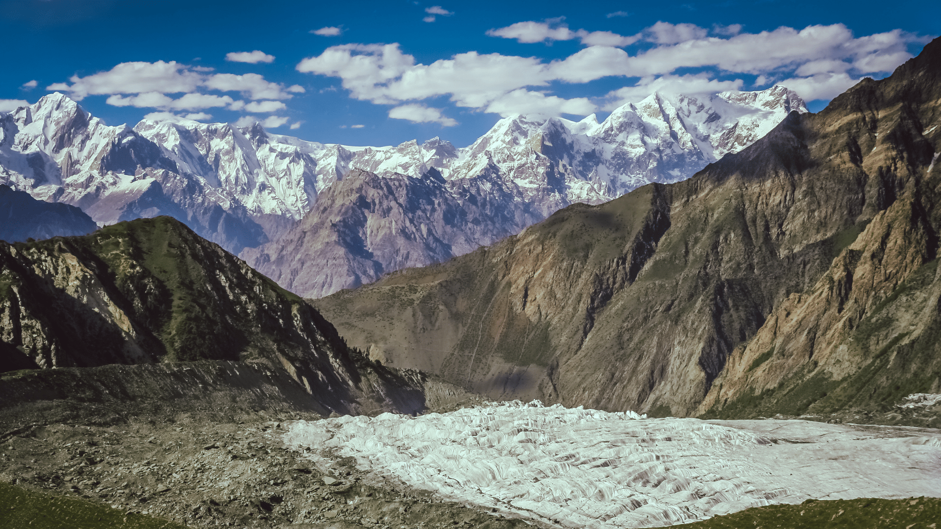 1920x1080 How to Hike Rakaposhi Base Camp Guide 2026