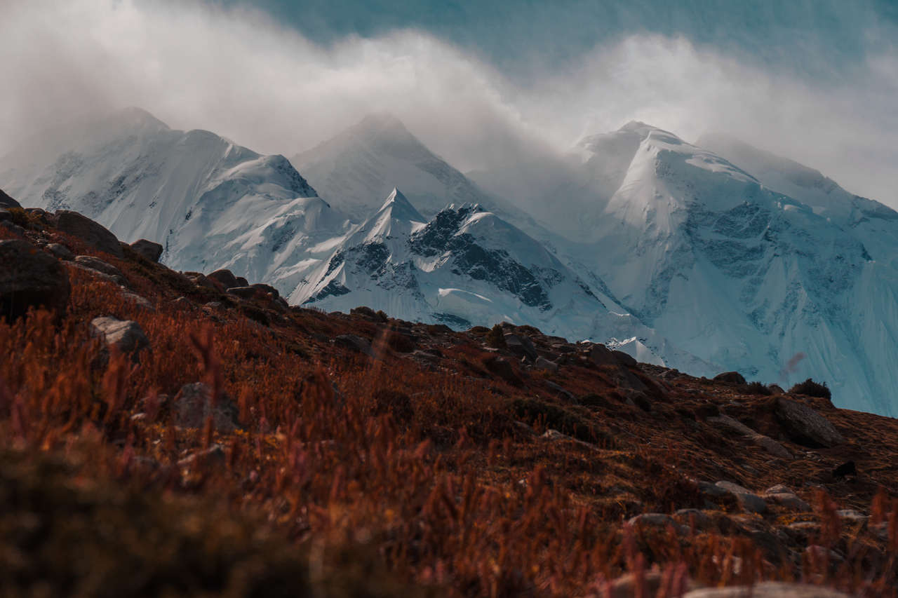 1280x853 Hiking Rakaposhi Base Camp: A Complete Travel Guide