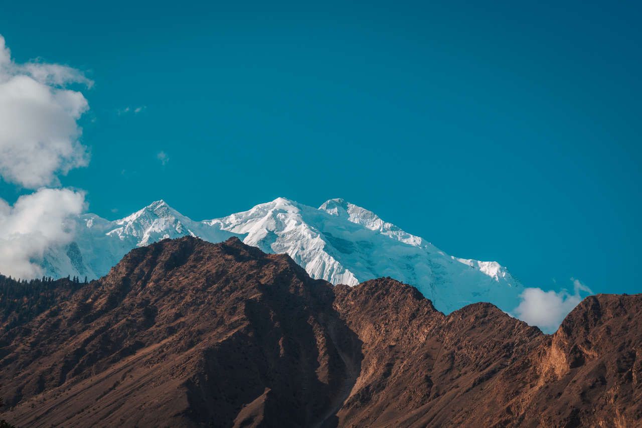 1280x853 Hiking Rakaposhi Base Camp: A Complete Travel Guide