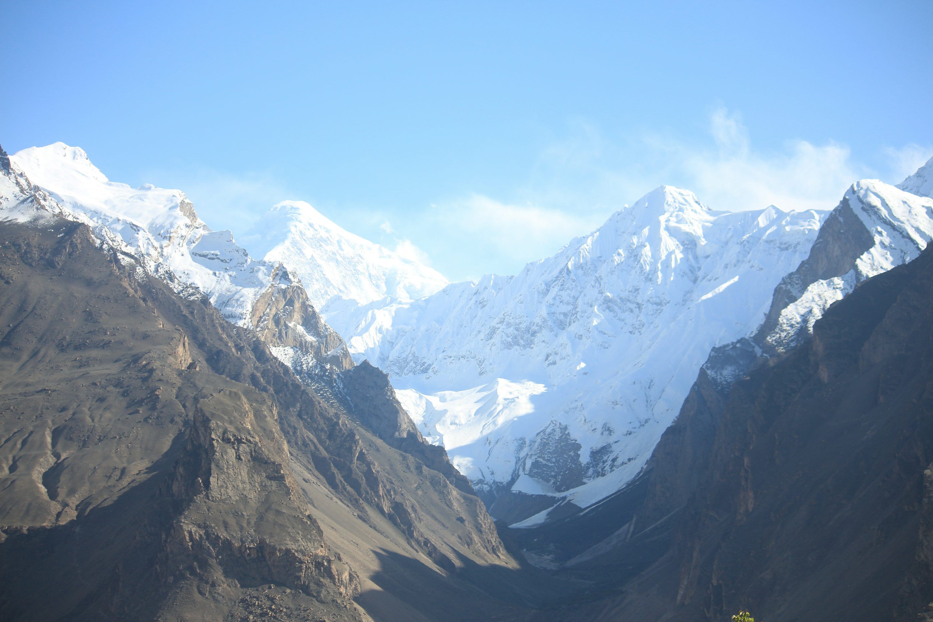 3000x2000 Rakaposhi Picture. Download Free Image
