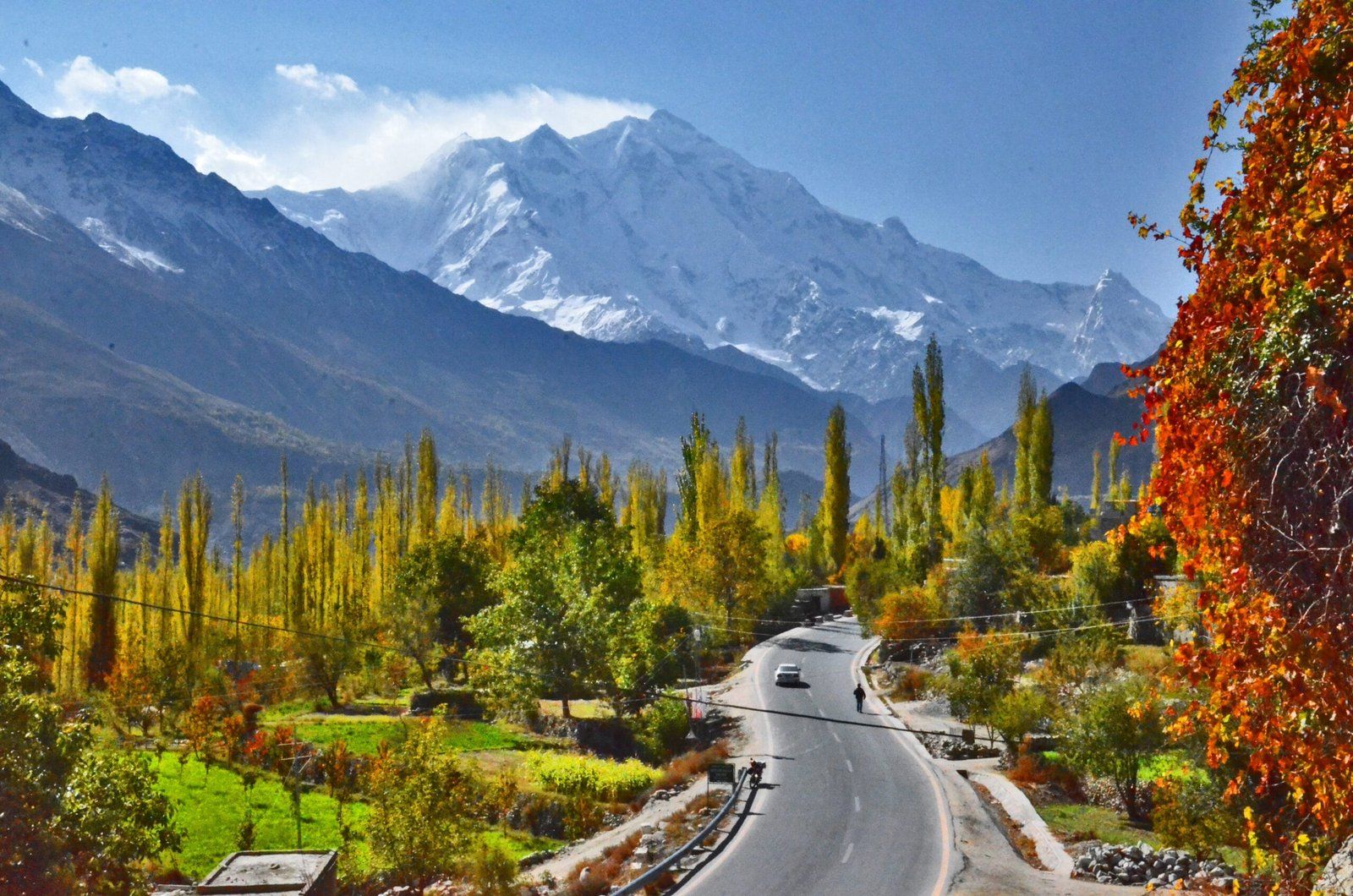 1600x1060 Rakaposhi Base Camp Trek Epic Journey to 050 m Peak Adventures