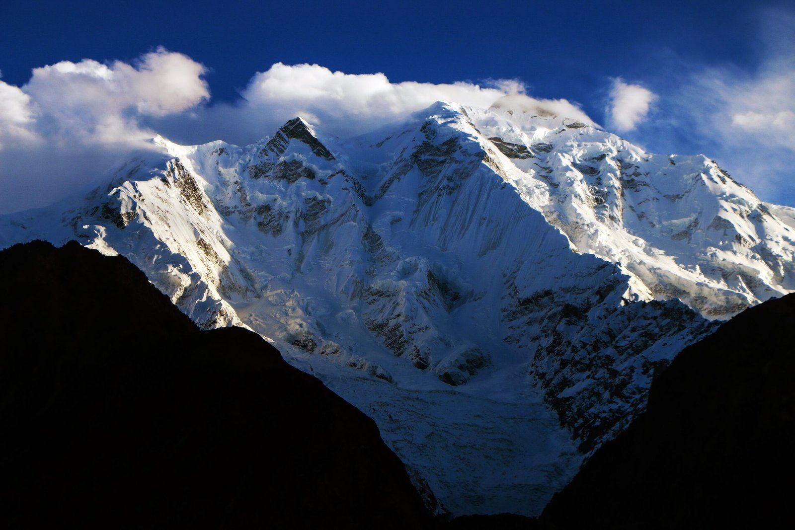1600x1067 Rakaposhi Base Camp Trek: 13 Day Trekking in the Karakoram