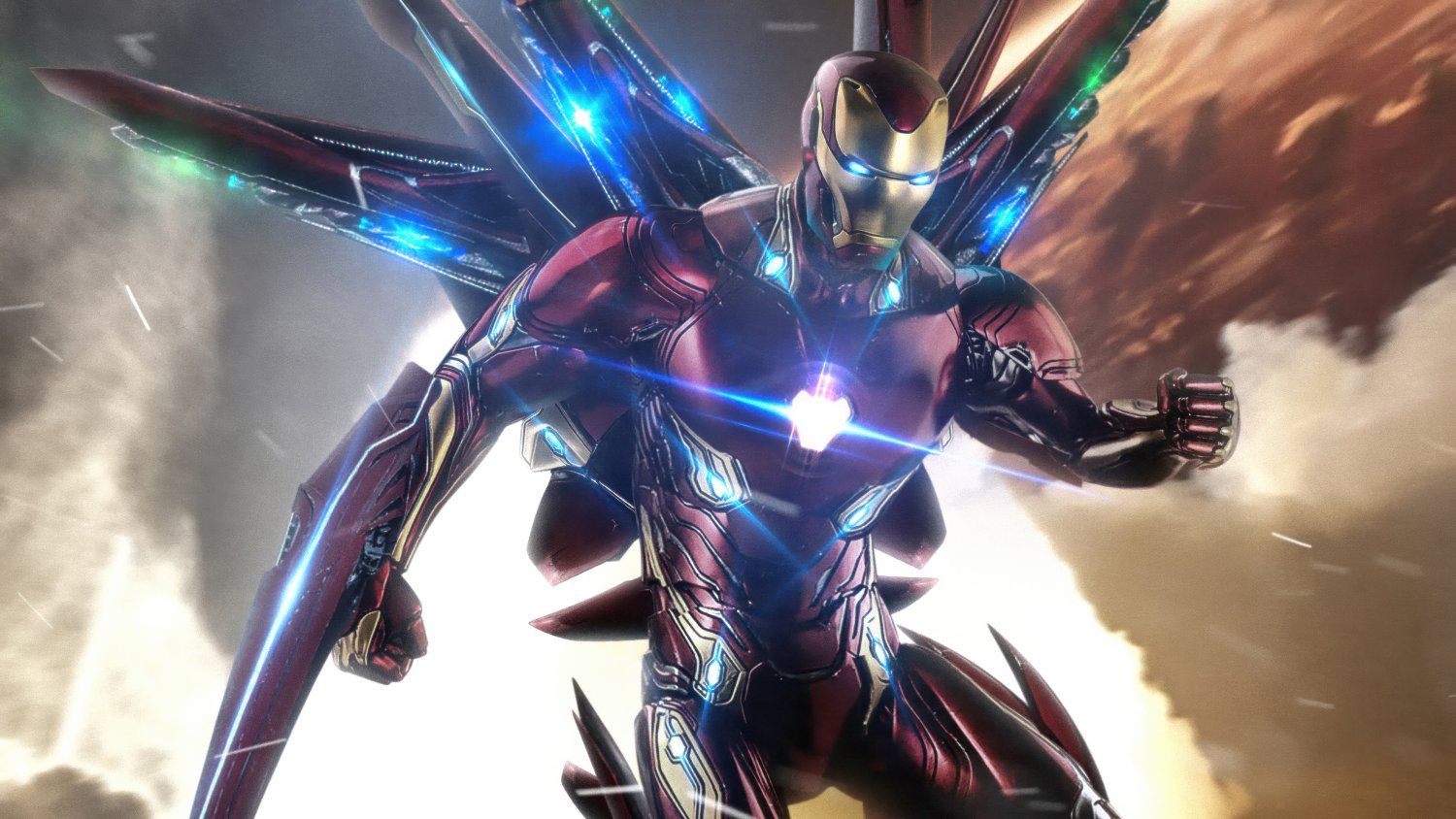 1500x844 Iron Man Nanotech Suit Mystic Media