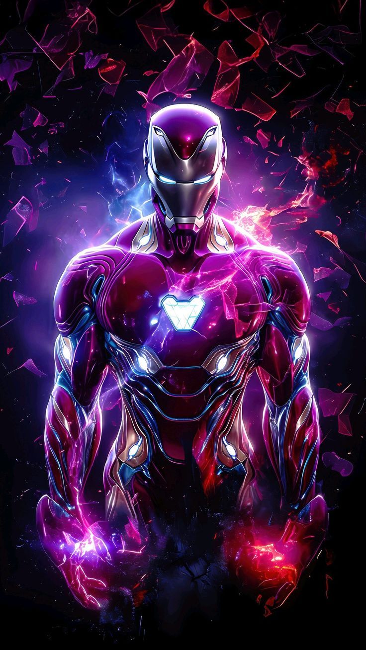 736x1308 Iron man 2 movie wallpaper. Iron man 4k photo, Iron man nanotech suit wallpaper, Iron