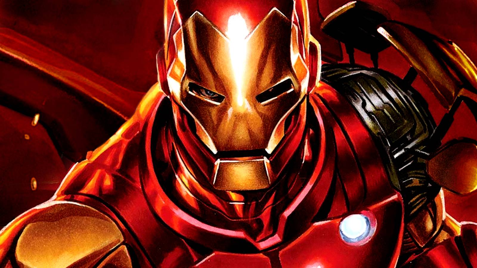 1600x900 Iron Man's Reinvention Is Crucial To Keep Marvel's Tony Stark Relevant