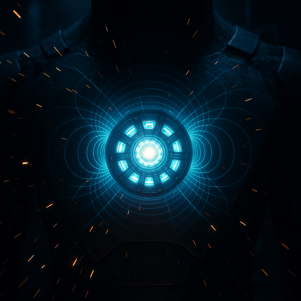 1024x1024 Why Iron Man Suit Isn't Possible?