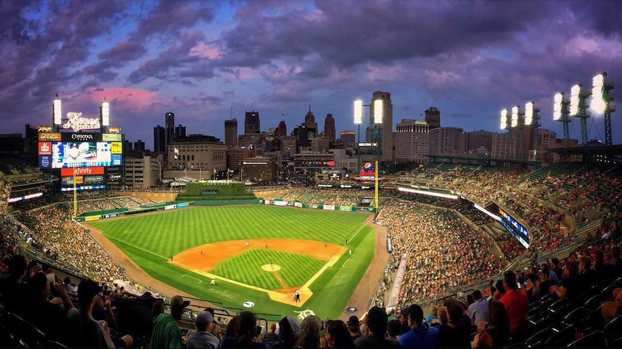 1280x719 Letter from the Editor: Tigers baseball means summer, but baseball with a full crowd means 'normal again'