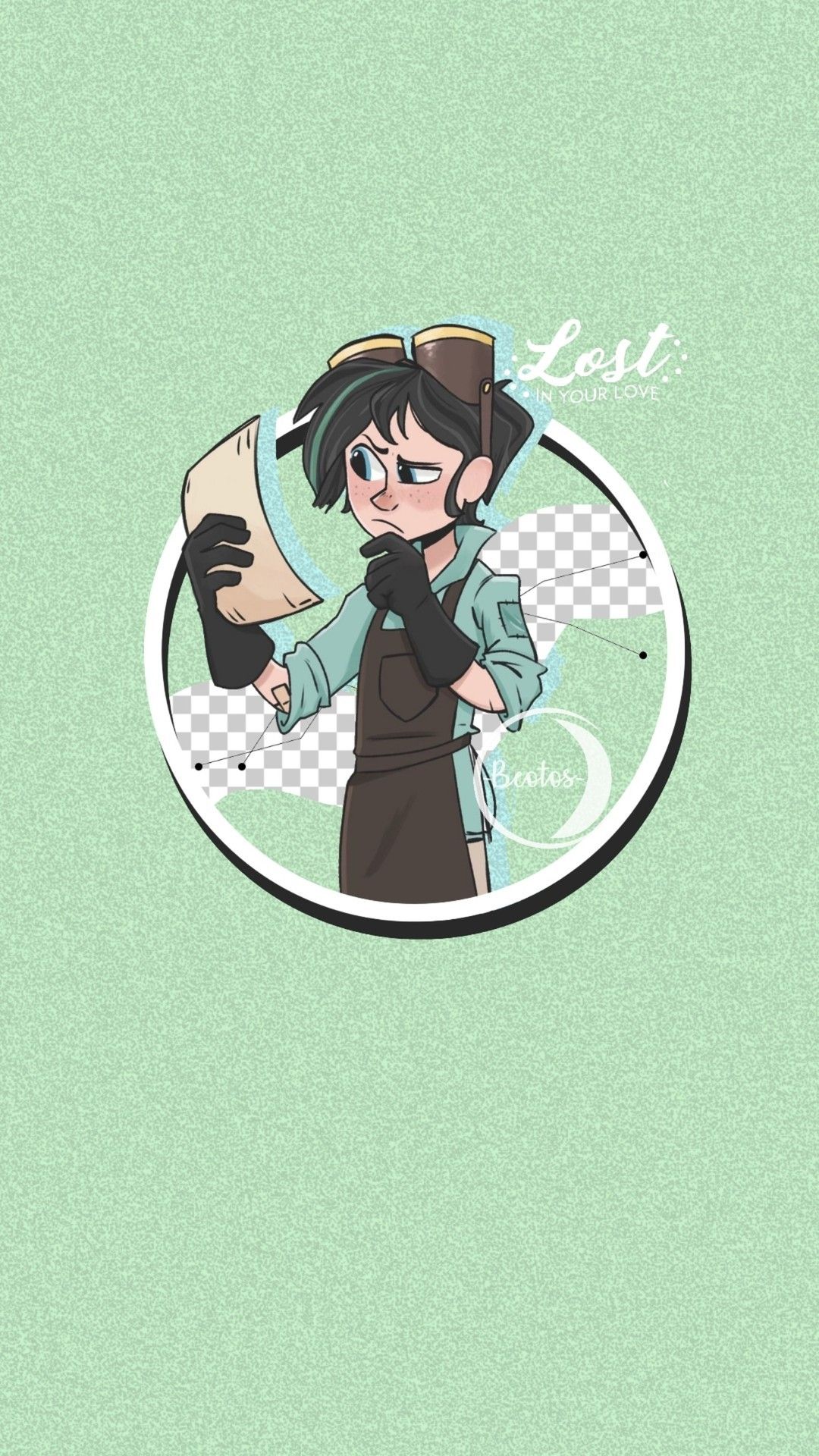 1080x1920 Phone wallpaper: Varian (Tangled), Tv Show, Tangled: The Series 1418441