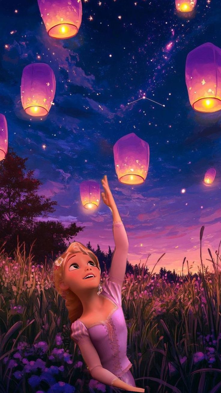 736x1308 Wallpers tangled aesthetic. Aesthetic tangled wallpaper, Disney tangled aesthetic, Disney tangled wallpaper iphone