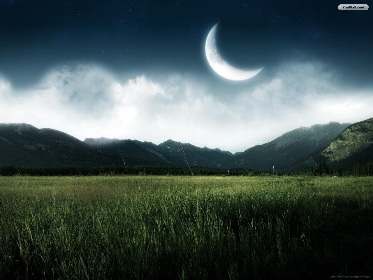 1280x960 Beautiful Nature Wallpaper