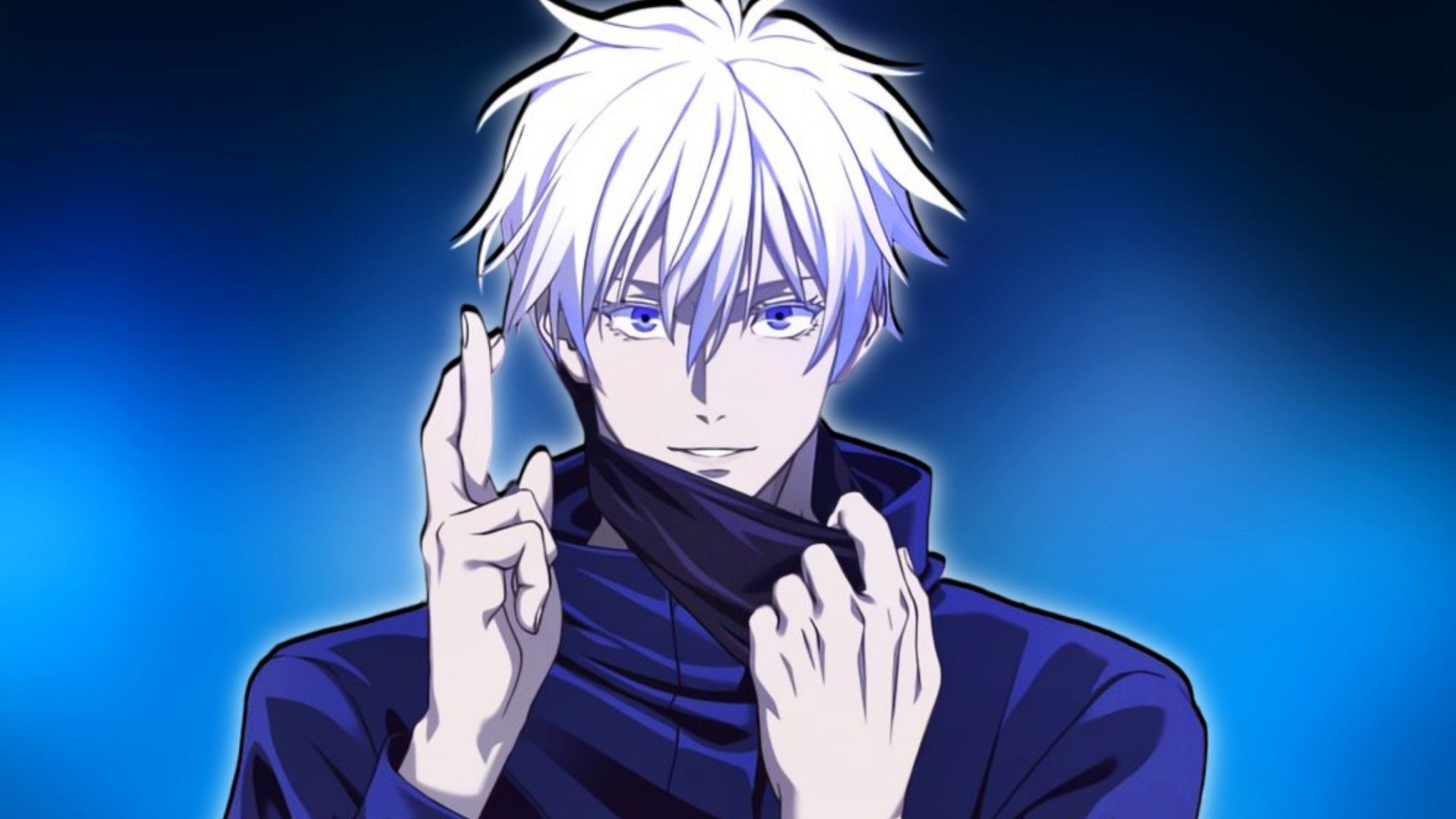 1920x1080 Jujutsu Kaisen Officially Confirms The Strongest Domain Expansion