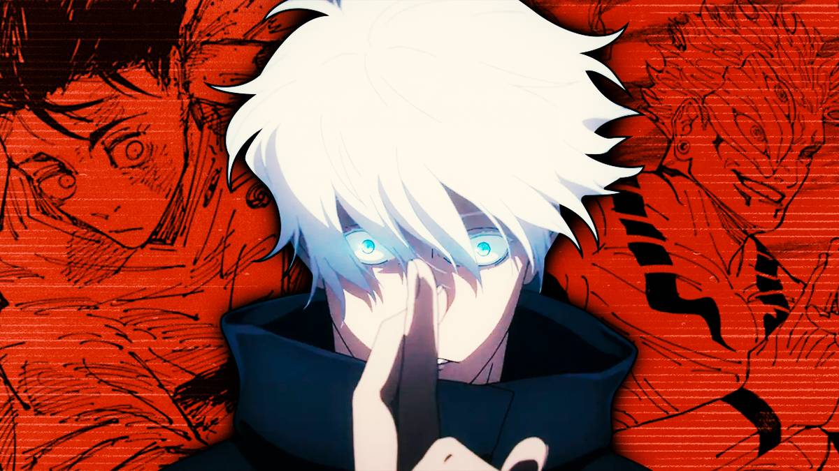 1200x675 Jujutsu Kaisen Chapter 262 is Too Short For Its Own Good