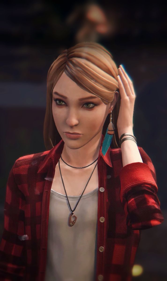 713x1195 Life is Strange Rachel Amber