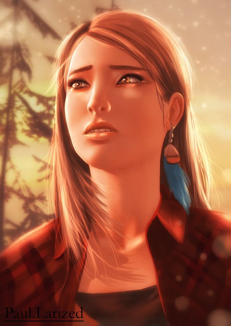 752x1063 Rachel Amber Wallpaper