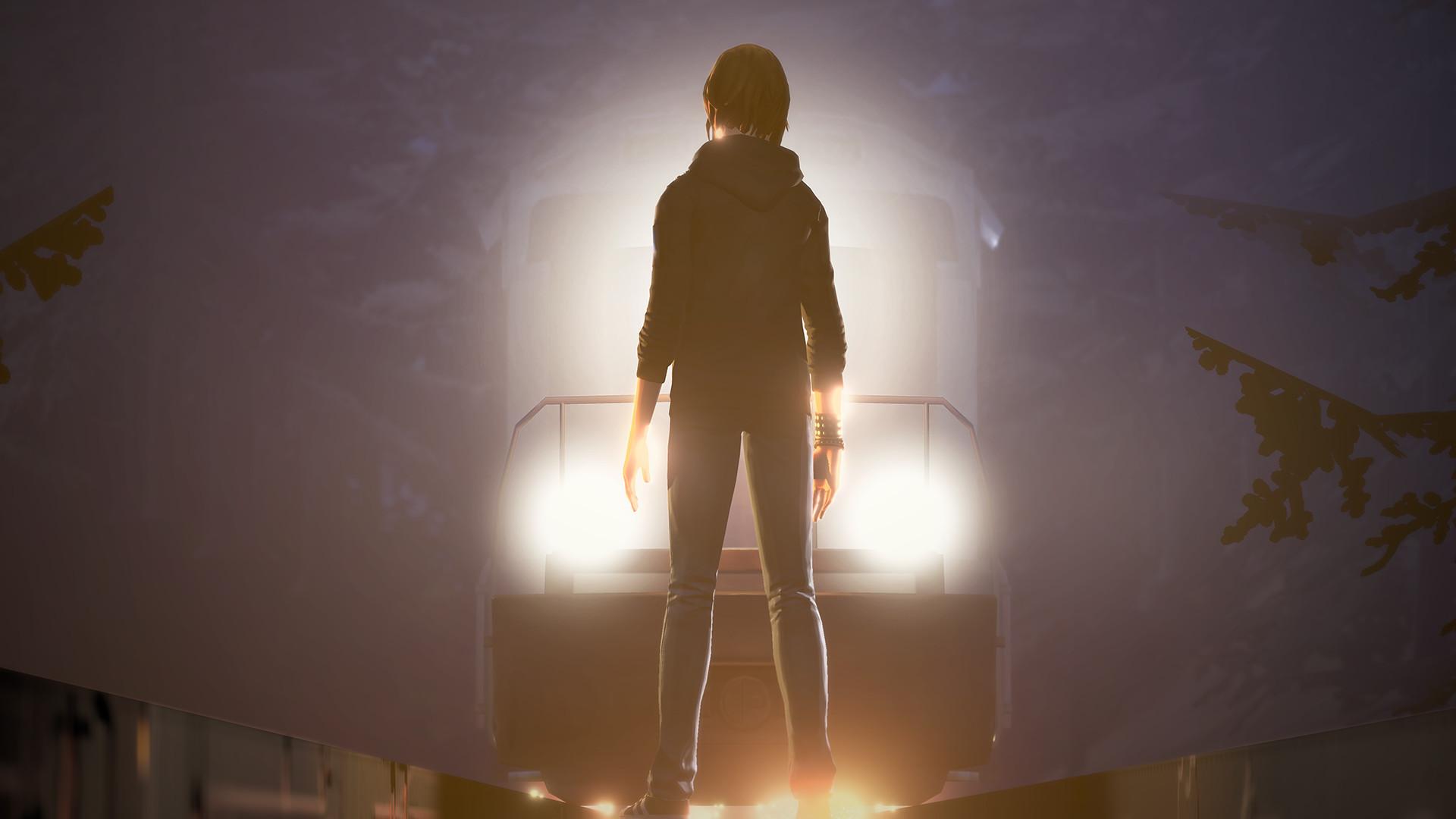 1920x1080 Three and Out - 'Life is Strange: Before the Storm'
