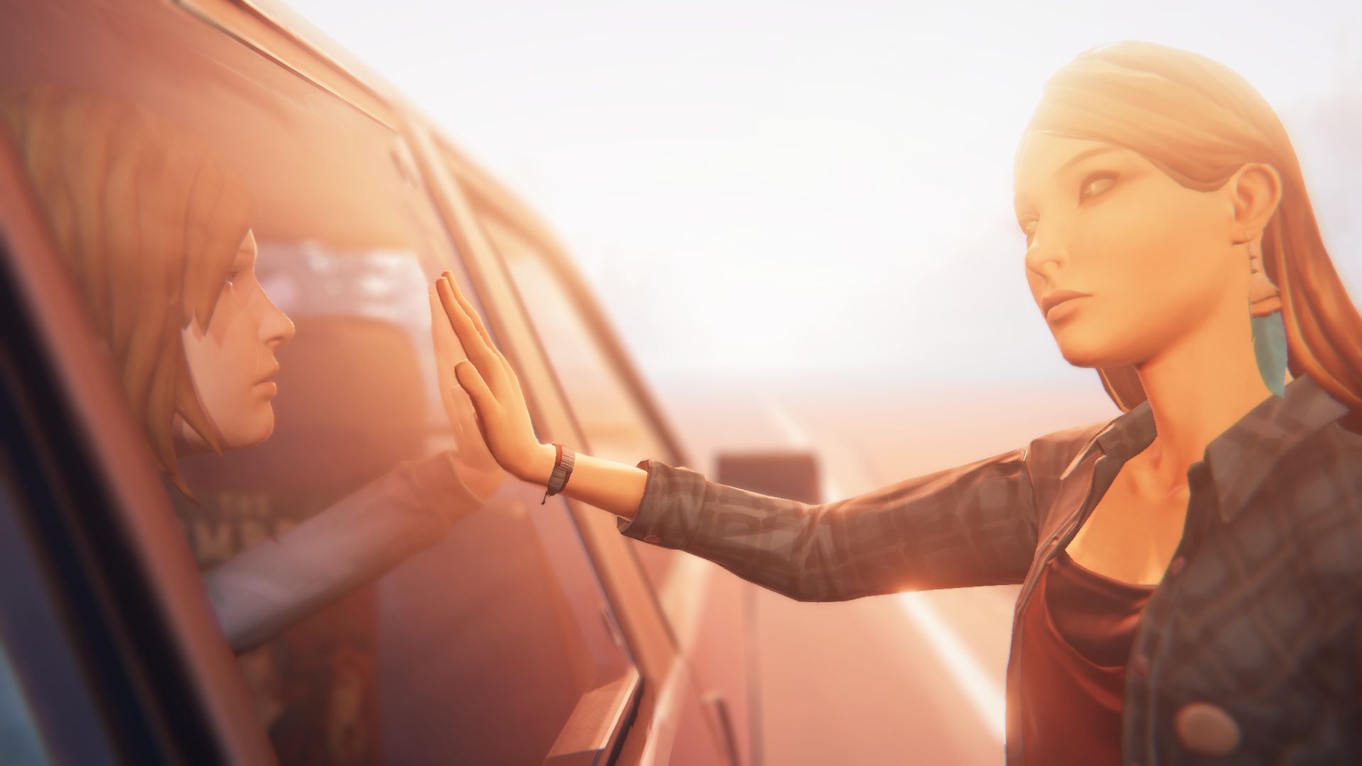1920x1080 Desktop wallpaper: Video Game, Life Is Strange: Before The Storm, Chloe Price, Dream, Rachel Amber, Life Is Strange 4K free download for PC. 427597