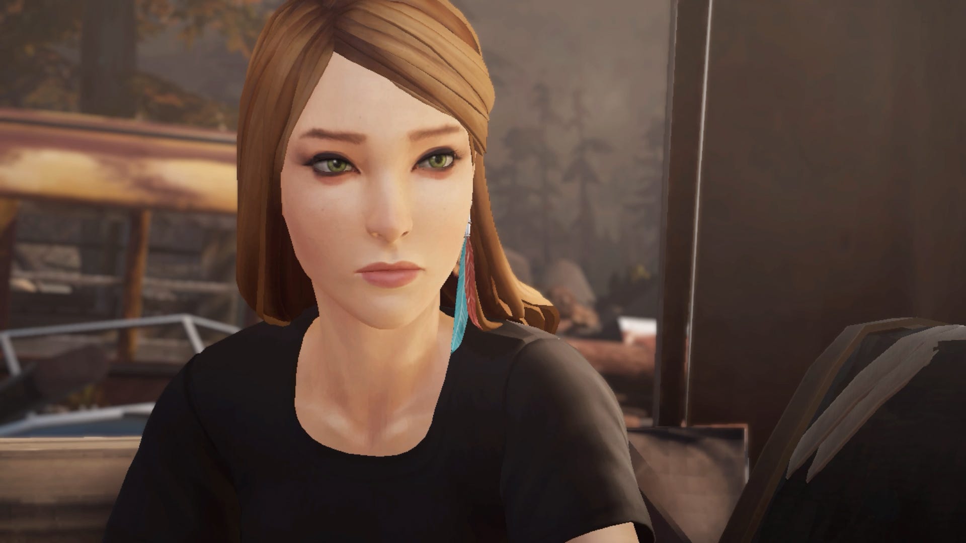 1920x1080 Life Is Strange and Life is Strange: Before the Storm remaster collection comes to Switch in September Nintendo News