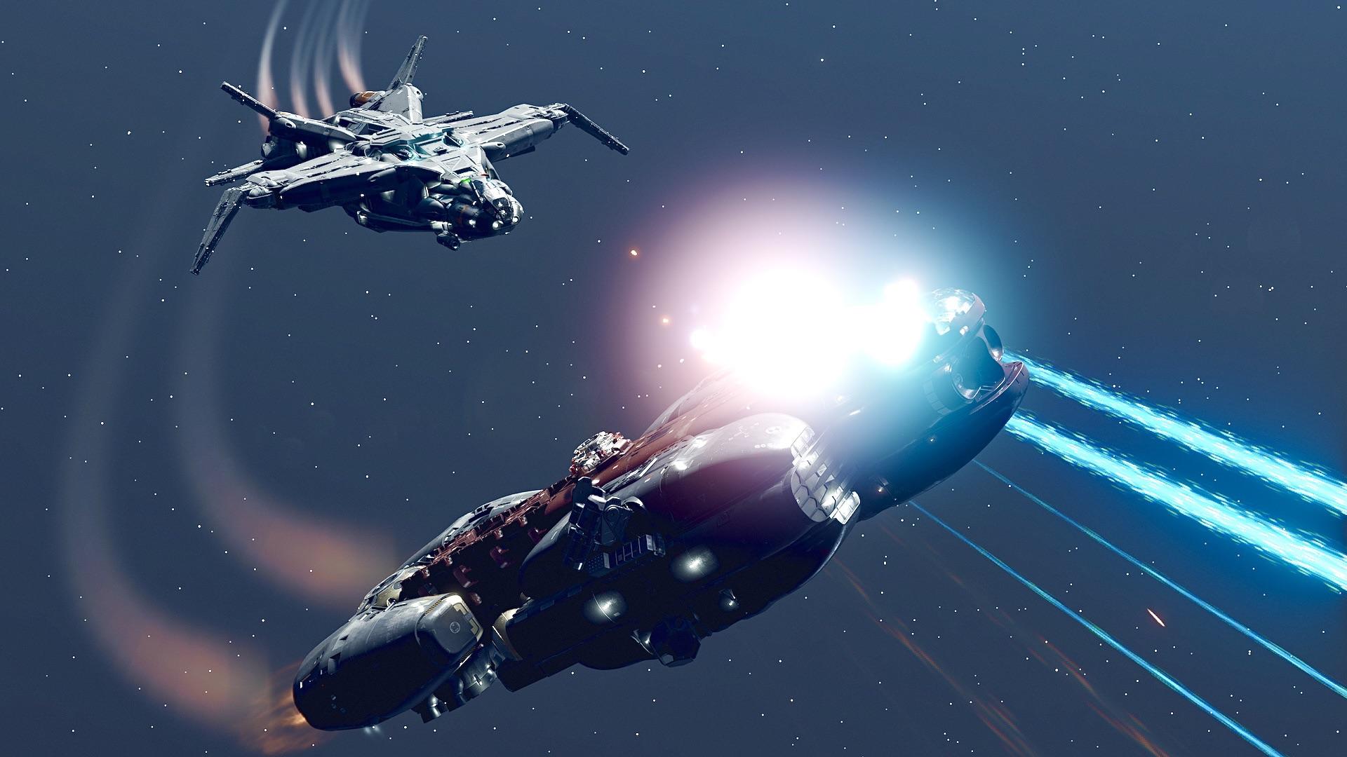 1920x1080 Quinjet SF Mk I