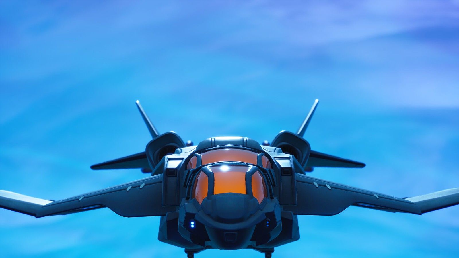 1600x900 Quinjet 3 4. Fortnite Battle Royale