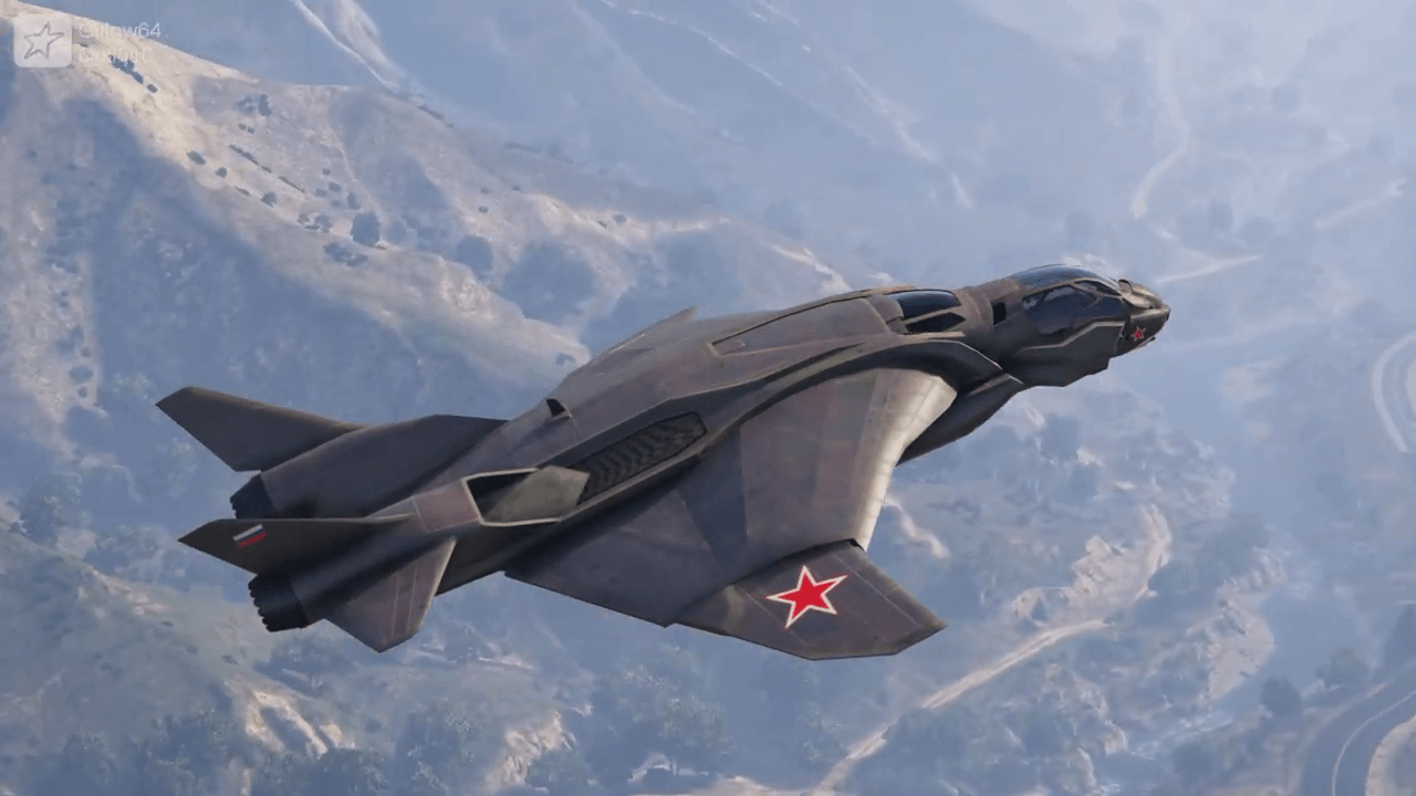 1280x720 Real World Liveries For JDeezNutz's Avenger's Quinjet