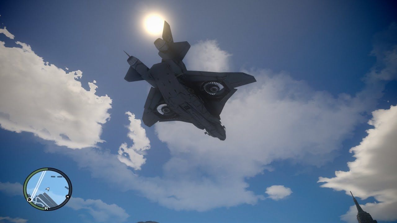 1280x720 GTA Gaming Archive