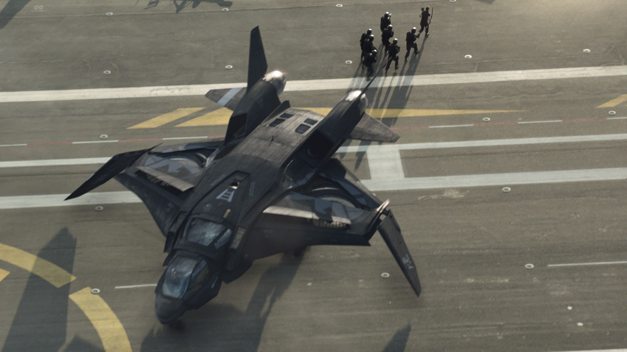 2048x1152 The Avengers (2012)