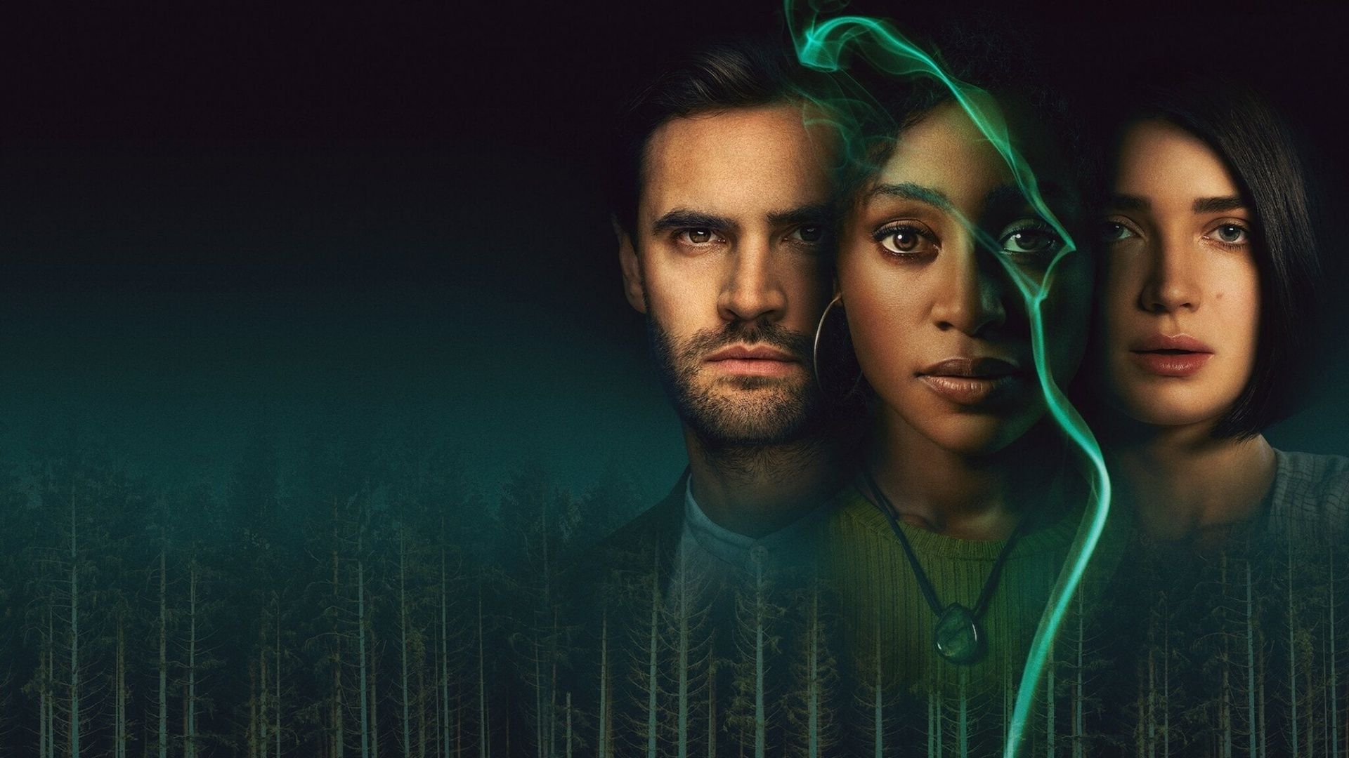 1920x1080 Behind Her Eyes: Season 1. Where to watch streaming and online in Australia