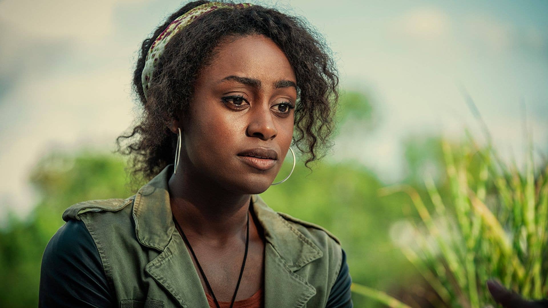 1920x1080 Behind Her Eyes: Netflix shows leaves viewers divided