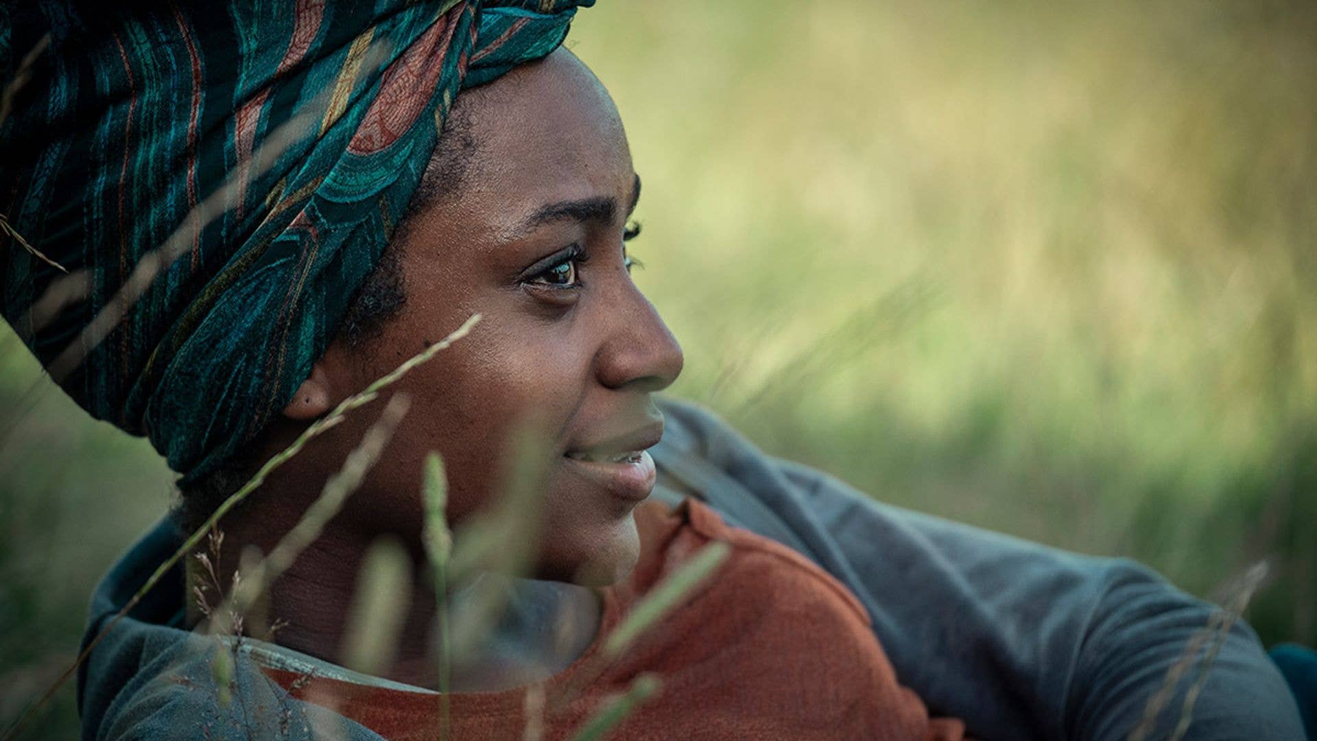 1920x1080 Netflix's Behind Her Eyes: Will there be a series two?