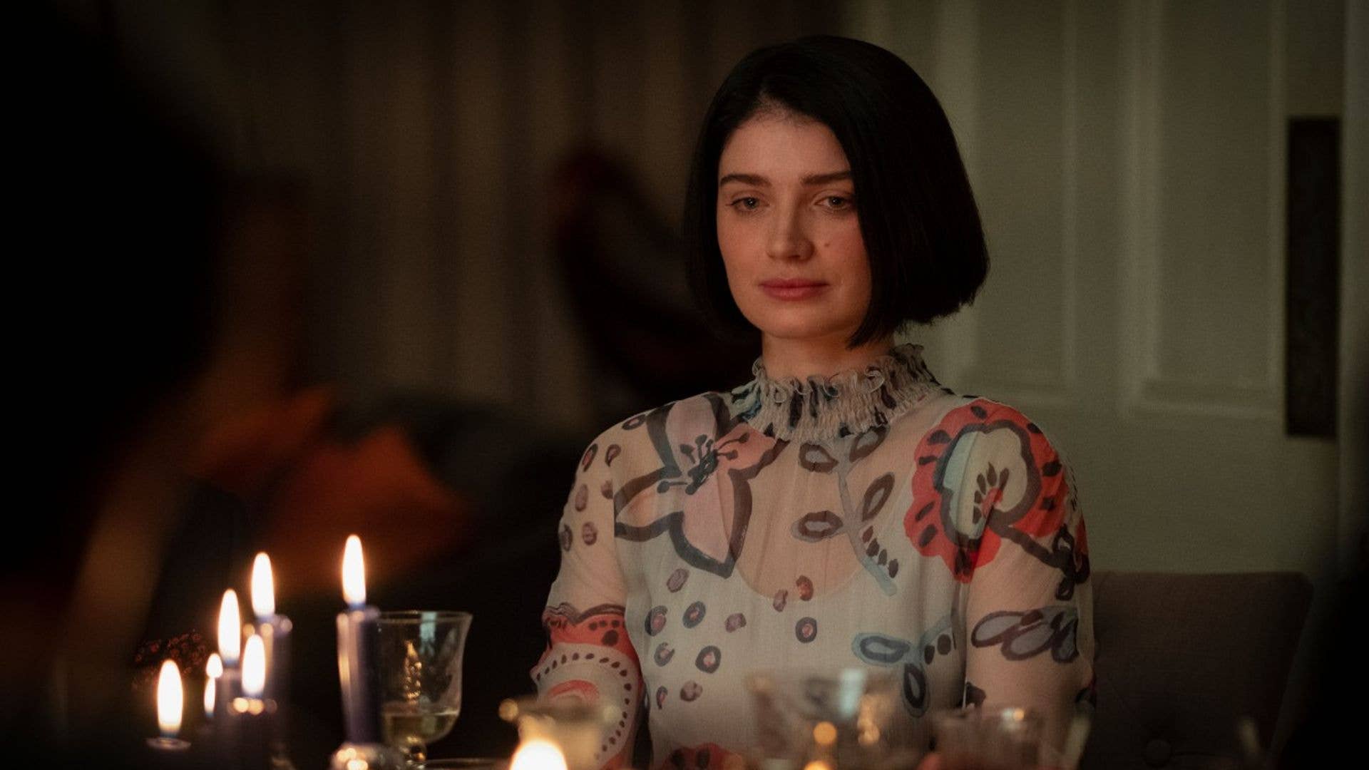 1920x1080 Behind Her Eyes viewers spot major plot hole