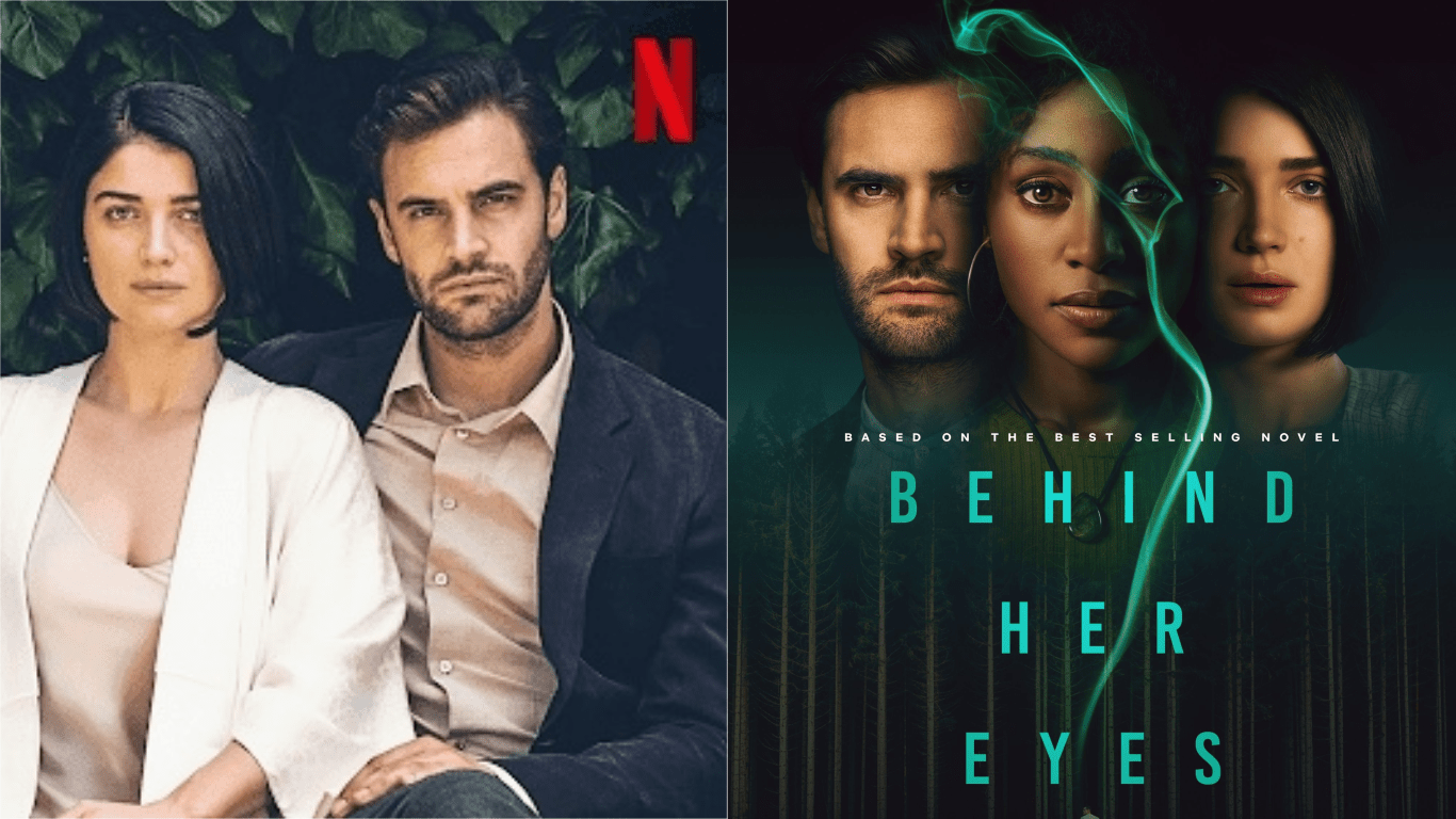 1366x768 Movie Review: What Can Be Said About Netflix Series 'Behind Her Eyes'