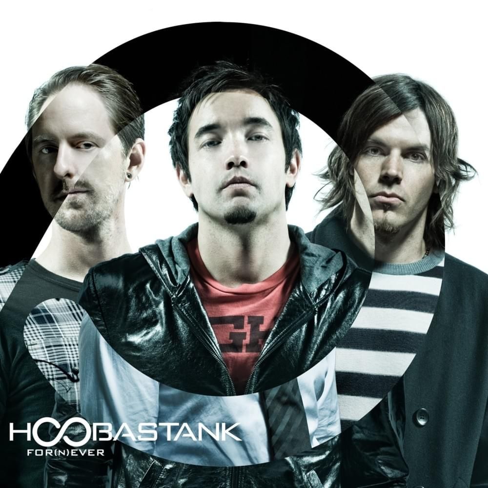 1000x1000 Hoobastank Albums and Discography