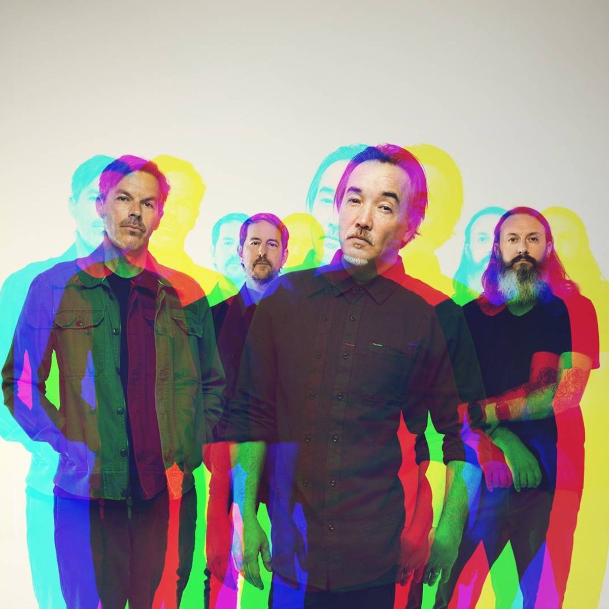 1200x1200 Enter to Win Tickets to Hoobastank!. Seattle's Rock Station