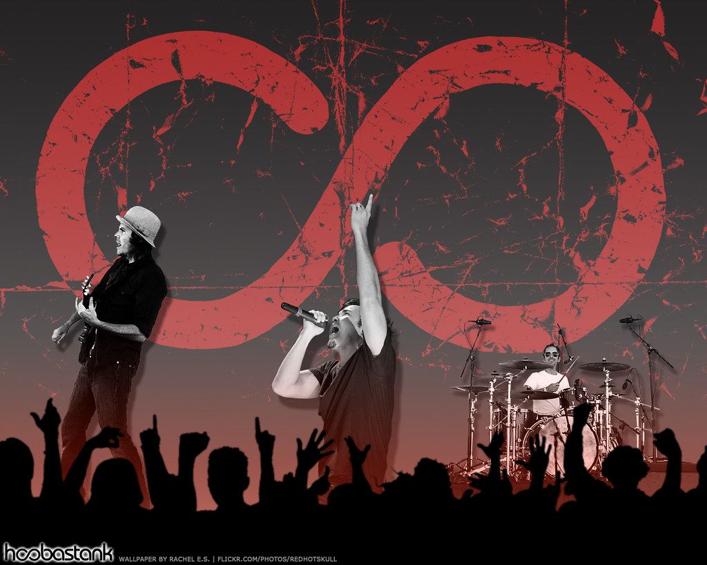 1024x819 Infinite Red (1280x1024)