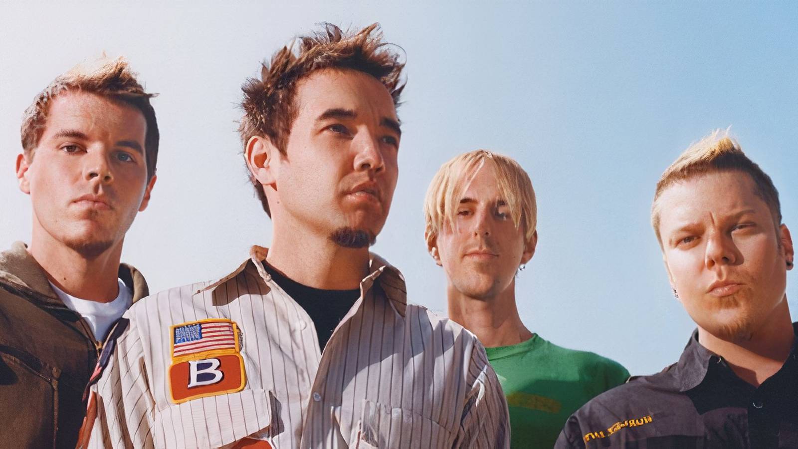 1600x900 With Over 1 Billion Spotify Streams, Hoobastank's Alternative Rock Classic Still Strikes a Chord Two Decades Later