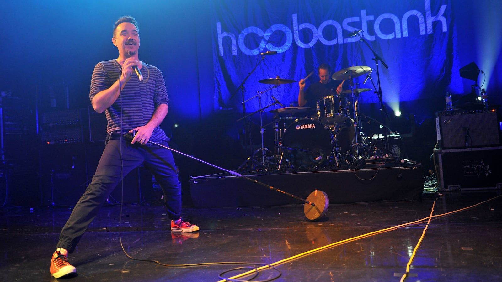 1600x900 Hoobastank Is Huge on TikTok, and Loving Every Minute of It