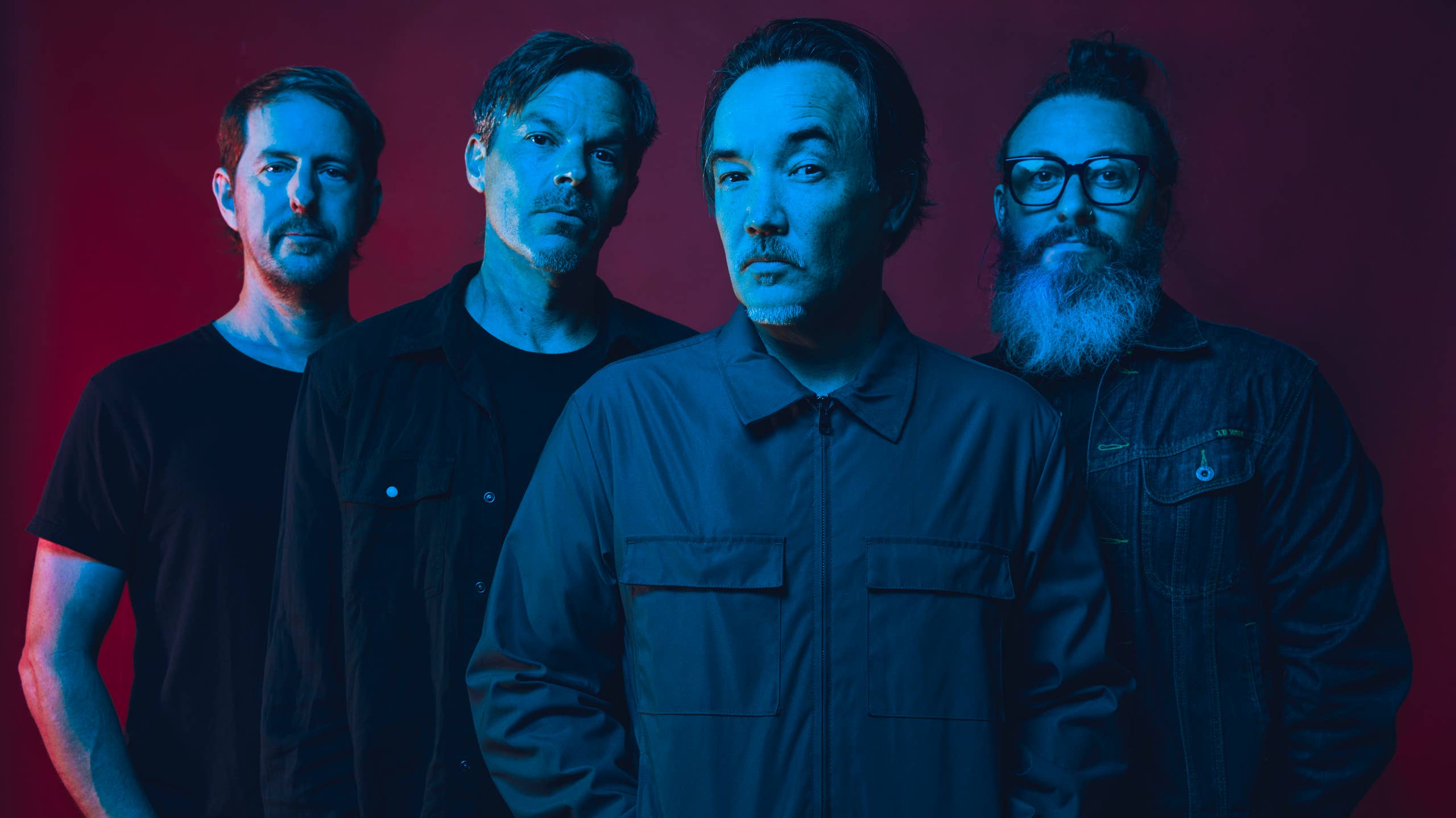 2560x1440 90s Alt Rock Band Debuts First New Song In 8 Years