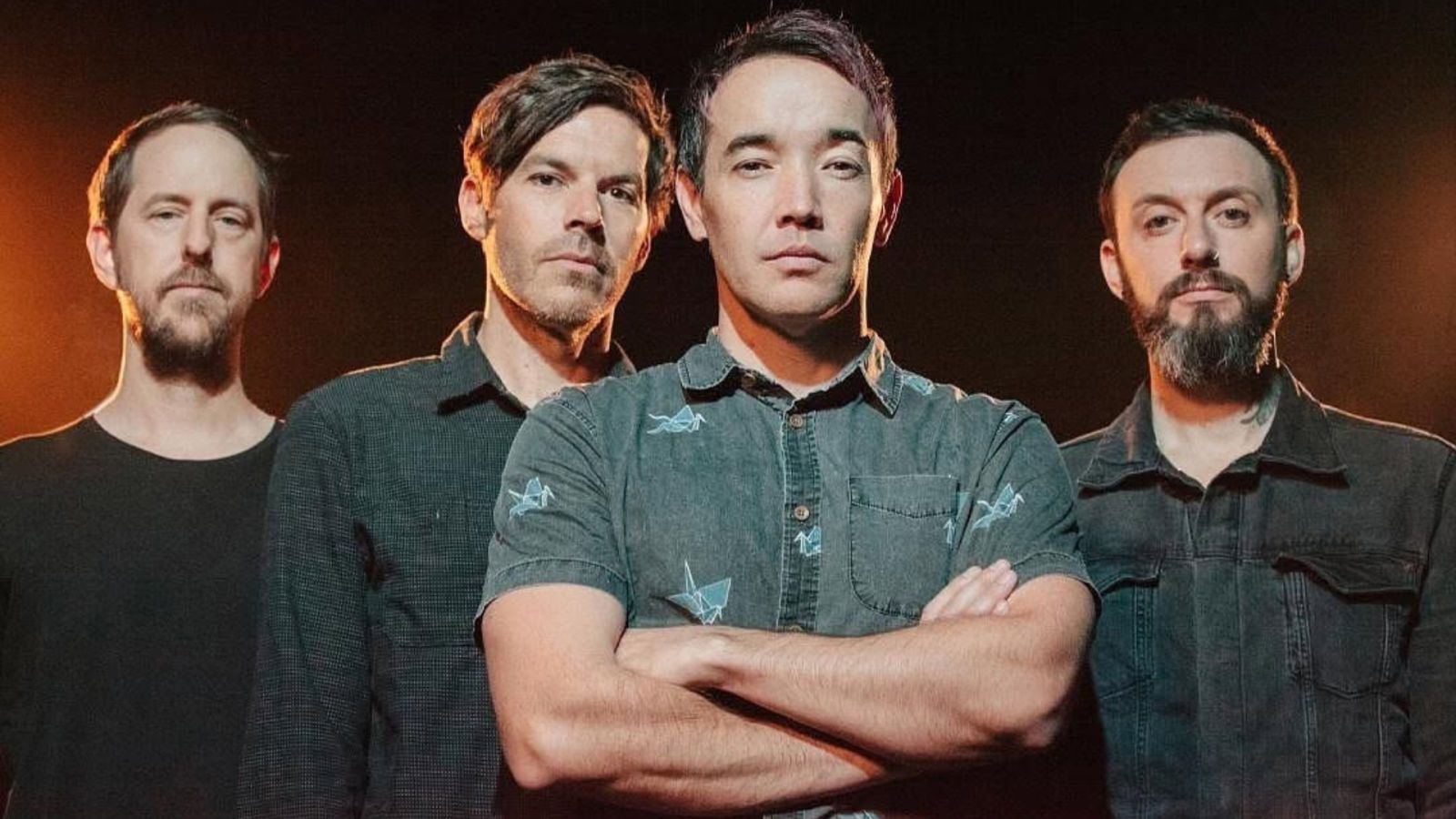 1600x900 Hoobastank live in Kuala Lumpur 2025 guide: Venue, setlist, and more