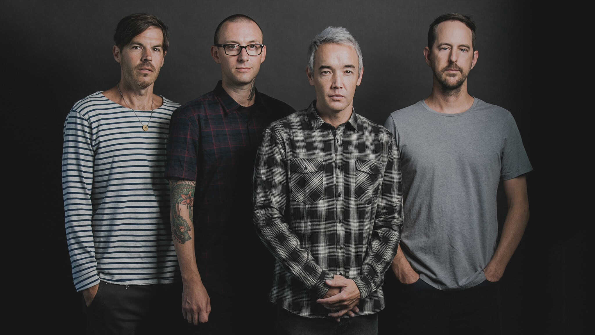 2048x1152 EPCOT Eat To The Beat Concert Series: Hoobastank
