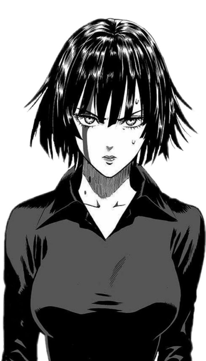 720x1261 Fubuki Manga Caps /Icon /Pfps