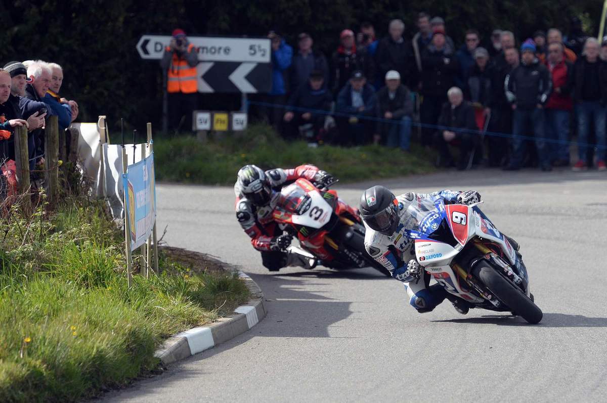 1200x797 Guy Martin Wins At Cookstown 100 On Tyco BMW World Magazine. Motorcycle Riding, Racing & Tech News
