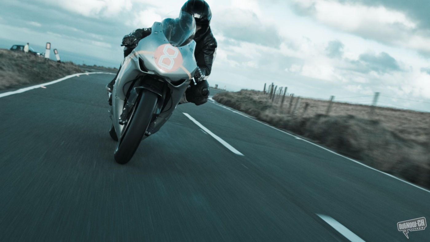 1400x788 Takeyoshi image: Guy Martin in 2010 at Isle of Man TT