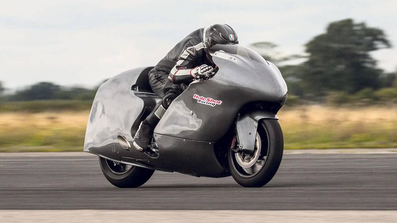 1600x900 Bike Auctions To Raise Money For Guy Martin's 400 MPH Motorcycle Record Attempt