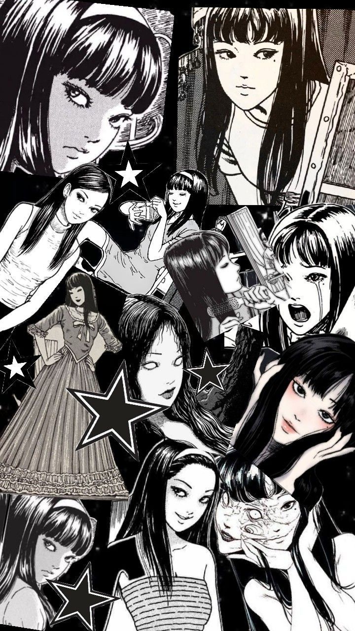 720x1280 Junji ito ideas. junji ito, japanese horror, ito