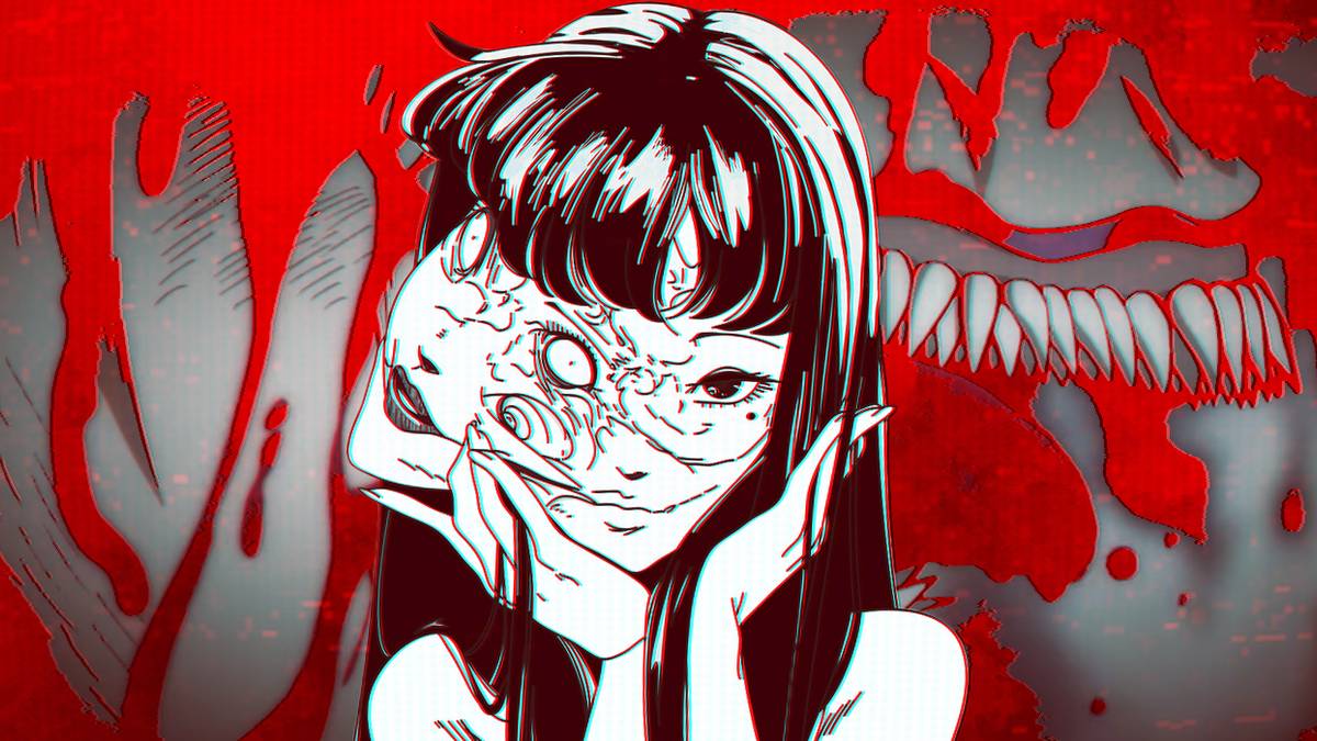 1200x675 How the Junji Ito Adaptations Struggle to Capture Ito's Brand of Terror