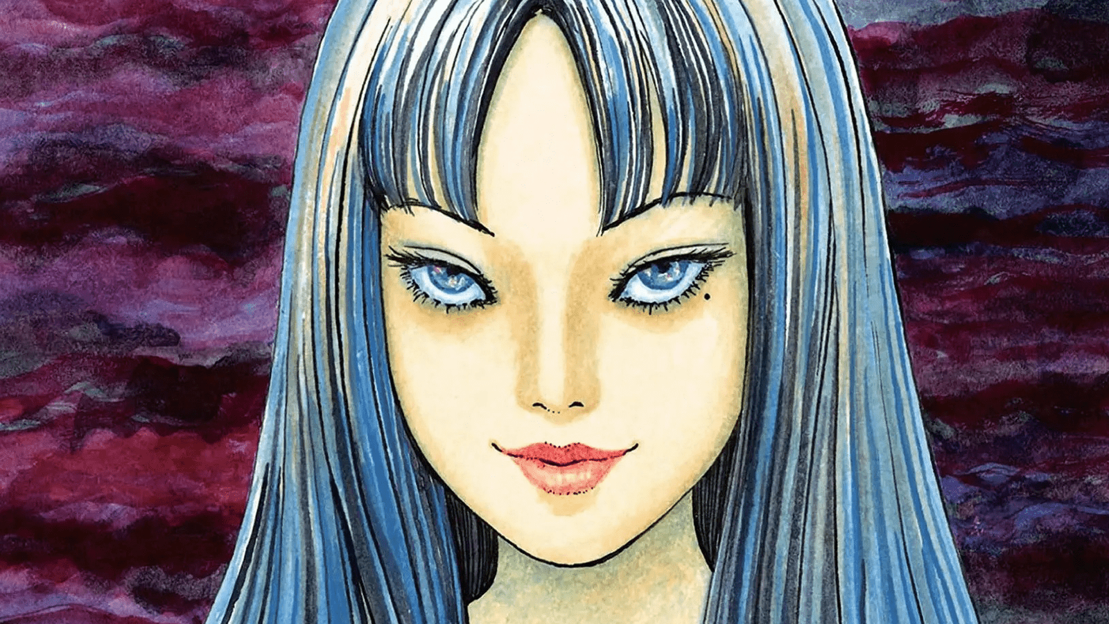 1600x900 Junji Ito is bringing back his most iconic character for the first time in two decades with a new one shot