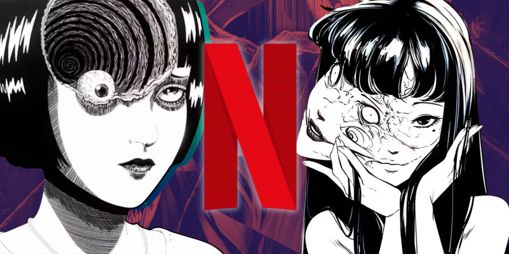 2000x1000 Tomie (1998)