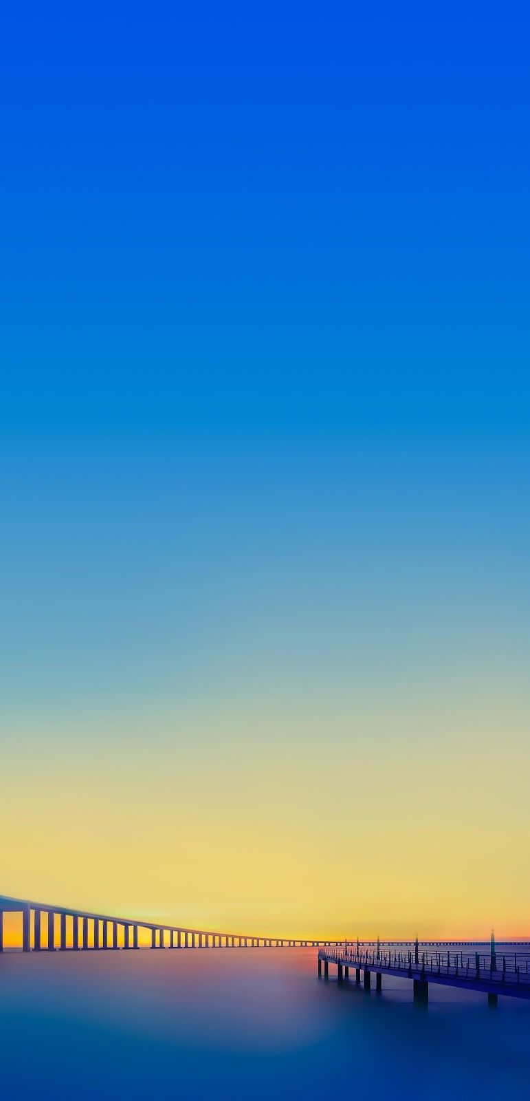 771x1600 Vivo Y71 Wallpaper