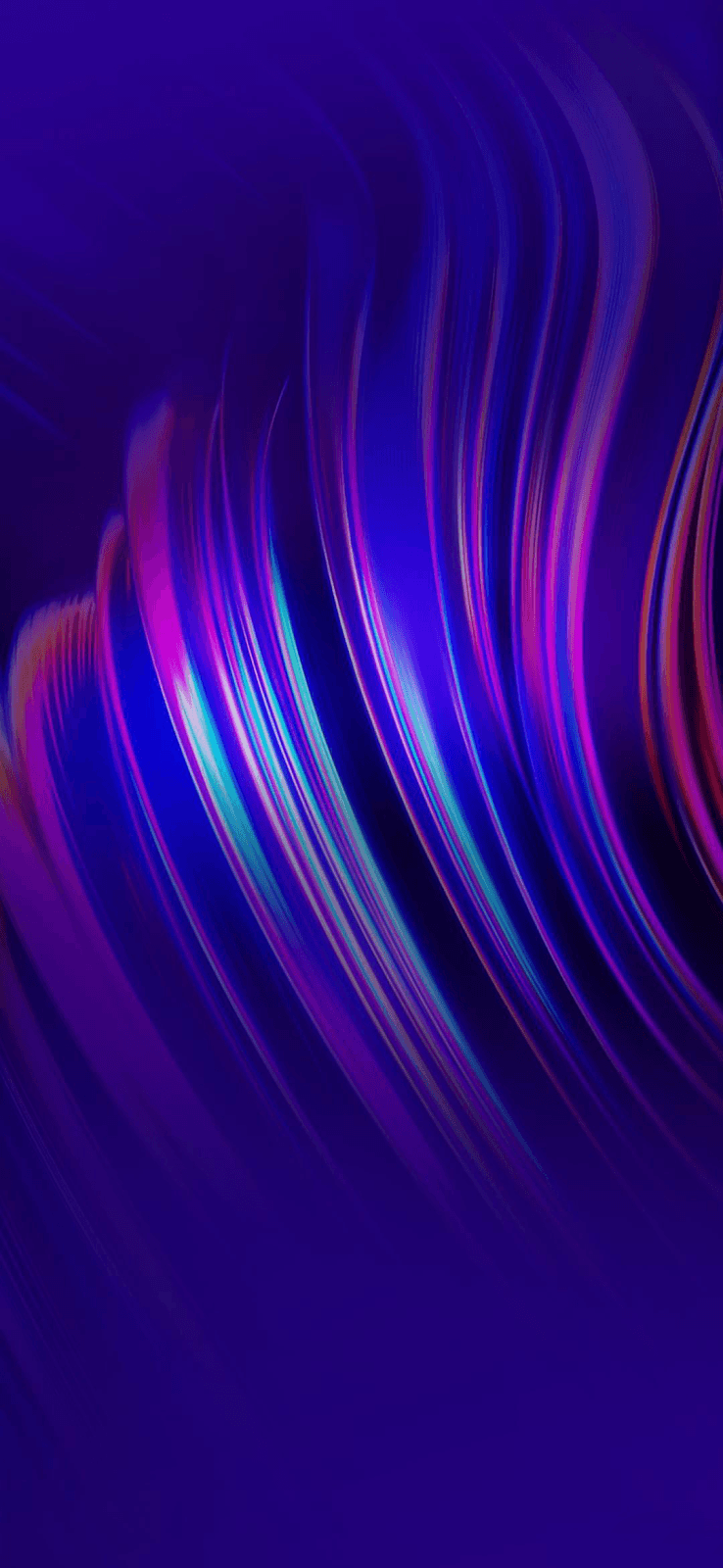 738x1600 Hd Vivo Phone Wallpaper