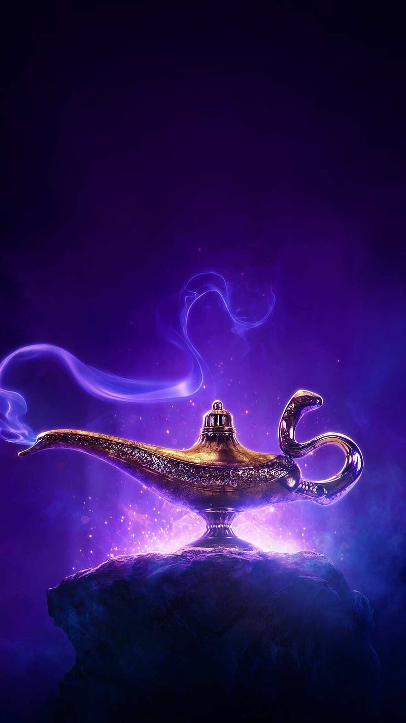 800x1422 HD disney nights wallpaper
